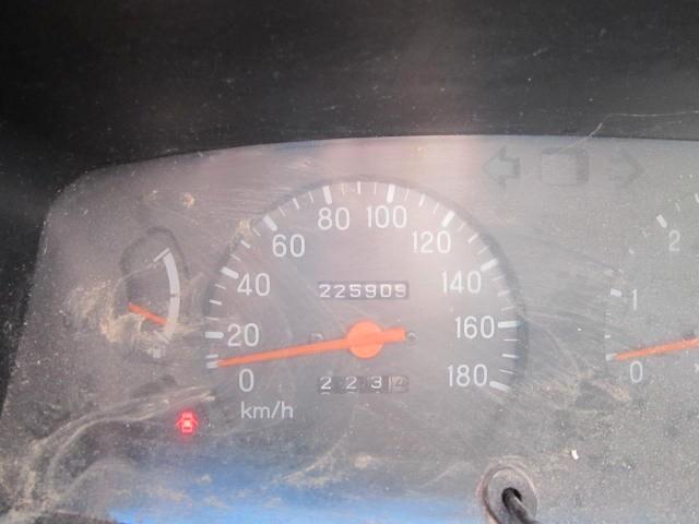 Mitsubishi L200 2.5 TDI 4WD Double Cab Pick-up GLS