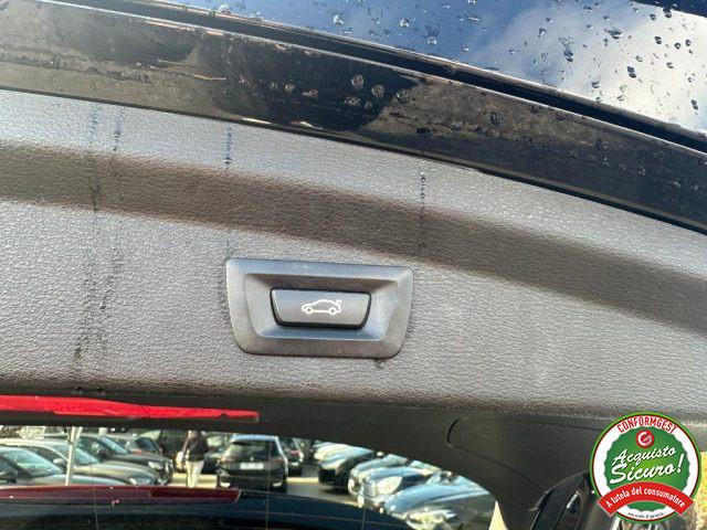 BMW X2 sDrive18i Advantage