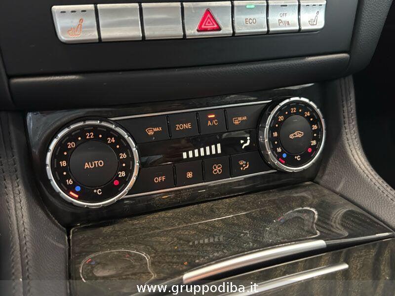 Mercedes-Benz CLS Classe Berl.-C218 2015 D. 250 d (bt) Premium 4matic auto