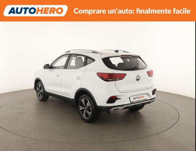 MG ZS 1.5 VTi-tech Comfort