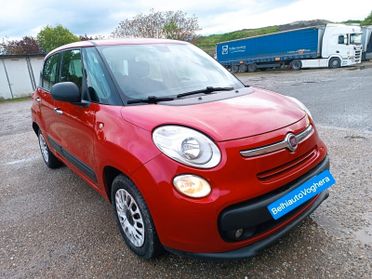 Fiat 500L 2014----1.3 Diesel Neopatentati