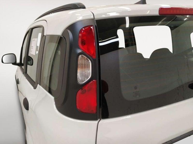 FIAT Panda Cross Panda 0.9 t.air t. Cross 4x4 s&s 85cv 5p.ti
