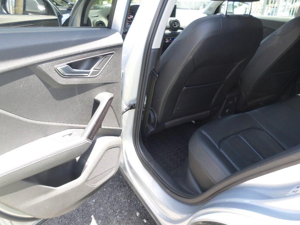 Audi Q2 2.0 TDI quattro S tronic Design