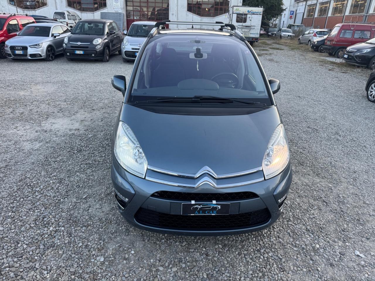 Citroen C4 Grand Picasso 1.6 HDi 110 Business