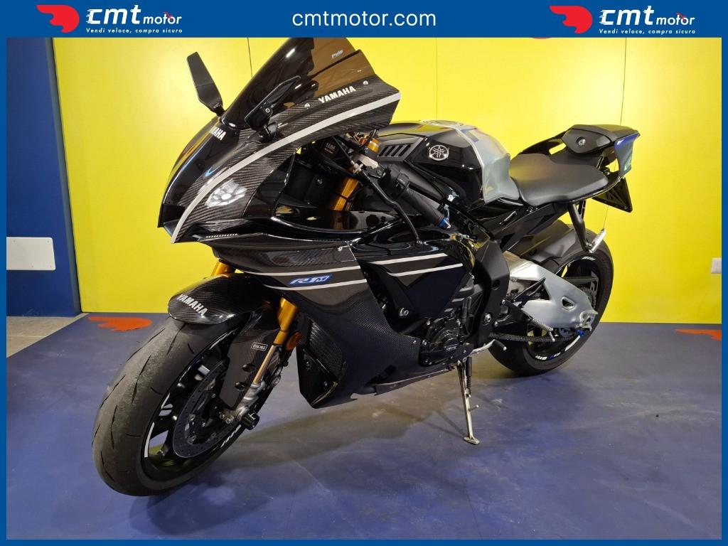 Yamaha YZF R1 - 2024