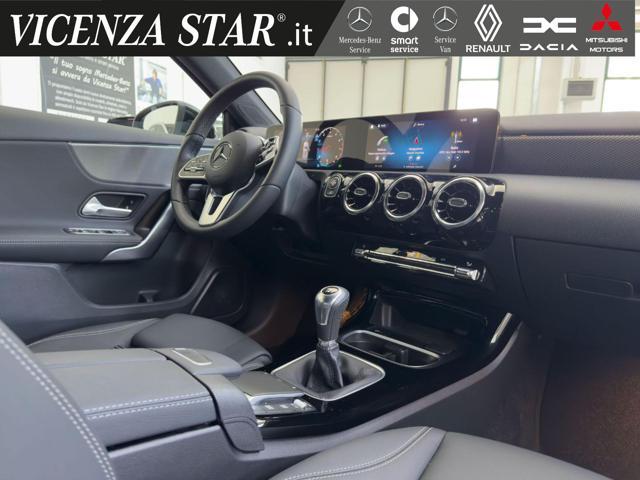 MERCEDES-BENZ A 160 SPORT