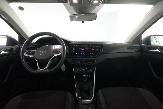 VOLKSWAGEN Taigo Taigo 1.0 TSI 110 CV DSG Life