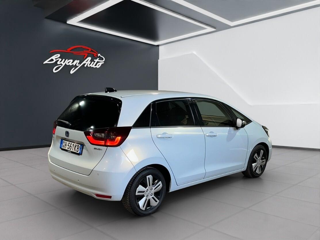 Honda Jazz 1.5 Hev eCVT Executive