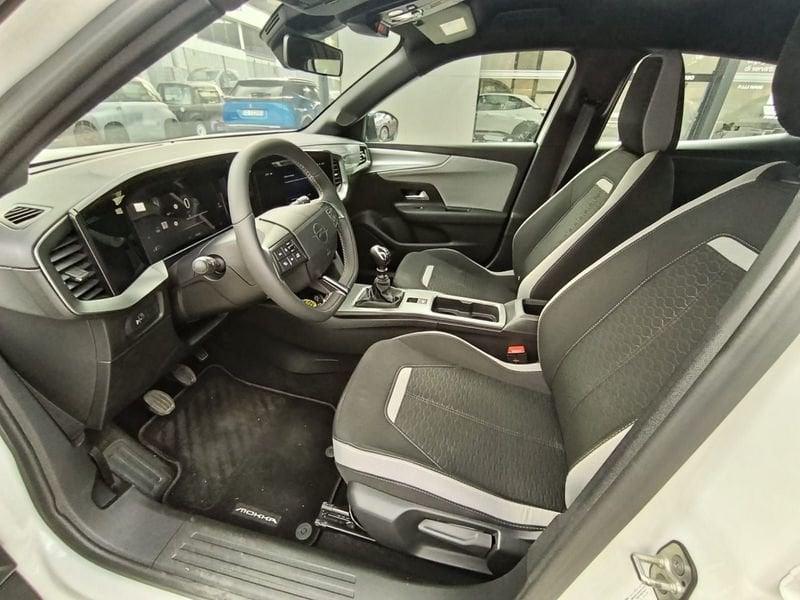 Opel Mokka 1.2 T 136cv Edition MT6