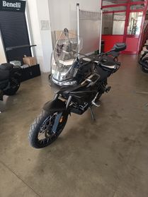 Cf Moto 700MT
