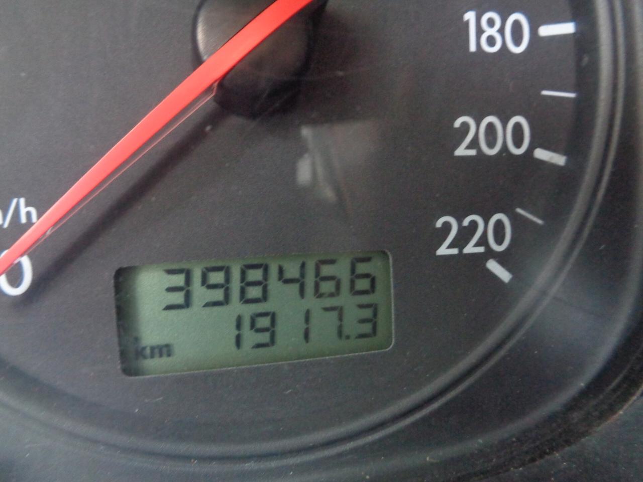 Volkswagen Transporter t4 2.5 TDI/102CV cat PL Caravelle