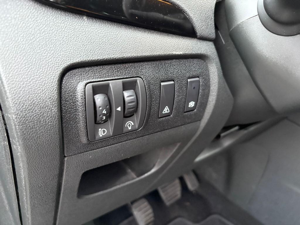 Renault Scenic X-Mod 1.5 dci Live s&s 110cv