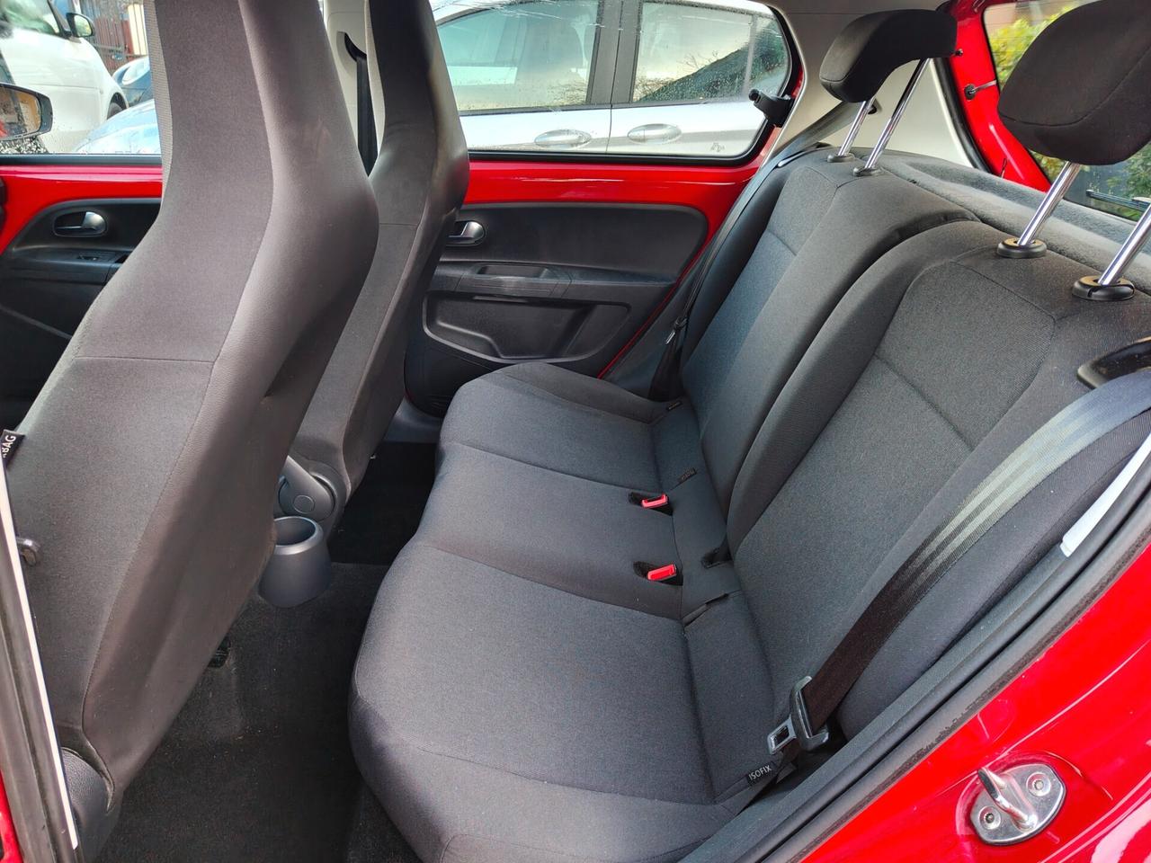 Volkswagen up! 1.0 5P UNIPRO **PREZZO REALE **