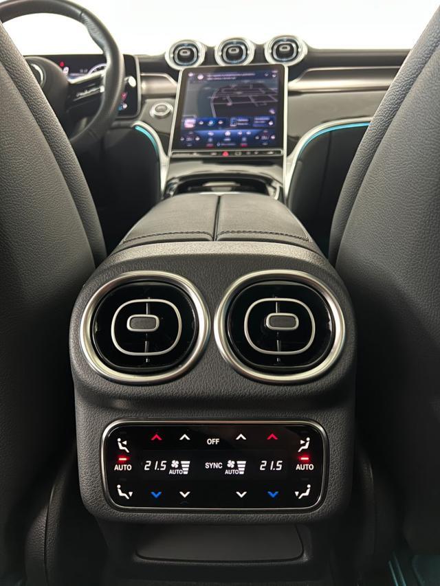 MERCEDES-BENZ GLC 300 4Matic Mild Hybrid AMG Premium Plus Full Optional