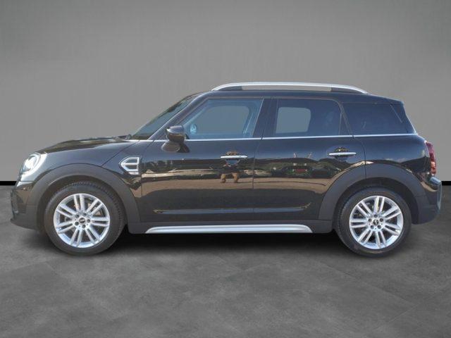 MINI Countryman 1.5 Cooper Classic Countryman Aut.