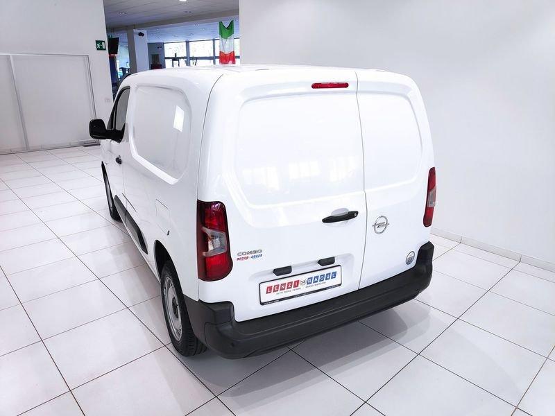 Opel Combo Cargo 1.5 Diesel S&S PC-TN*3 POSTI con 1 ABBATTIBILE PORTAPALI*