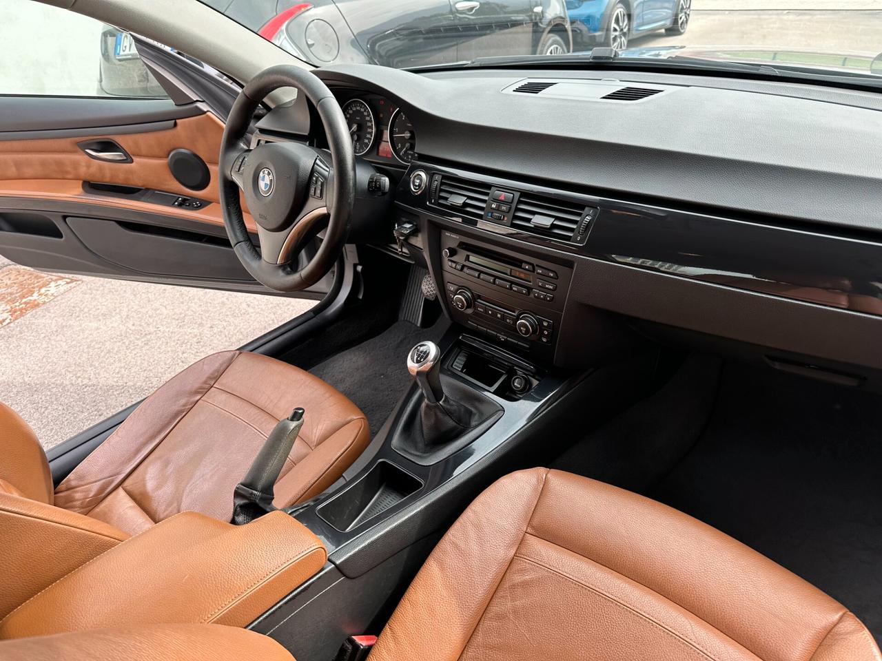 Bmw 330 330xd cat Coupé Futura