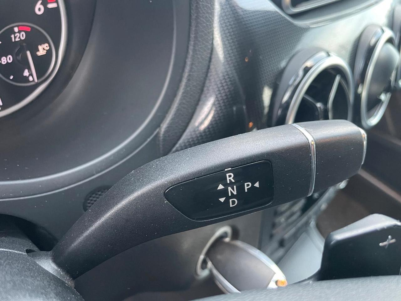 Mercedes-benz B 180 CDI Automatic Executive