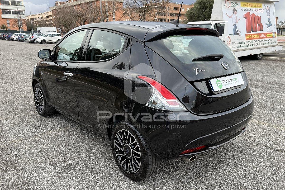 LANCIA Ypsilon 1.0 FireFly 5 porte S&S Hybrid Ecochic A. Ferretti