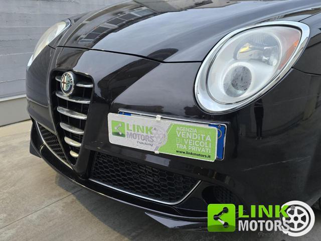 ALFA ROMEO MiTo 1.6 JTDm-2 S&S Distinctive Sport Pack
