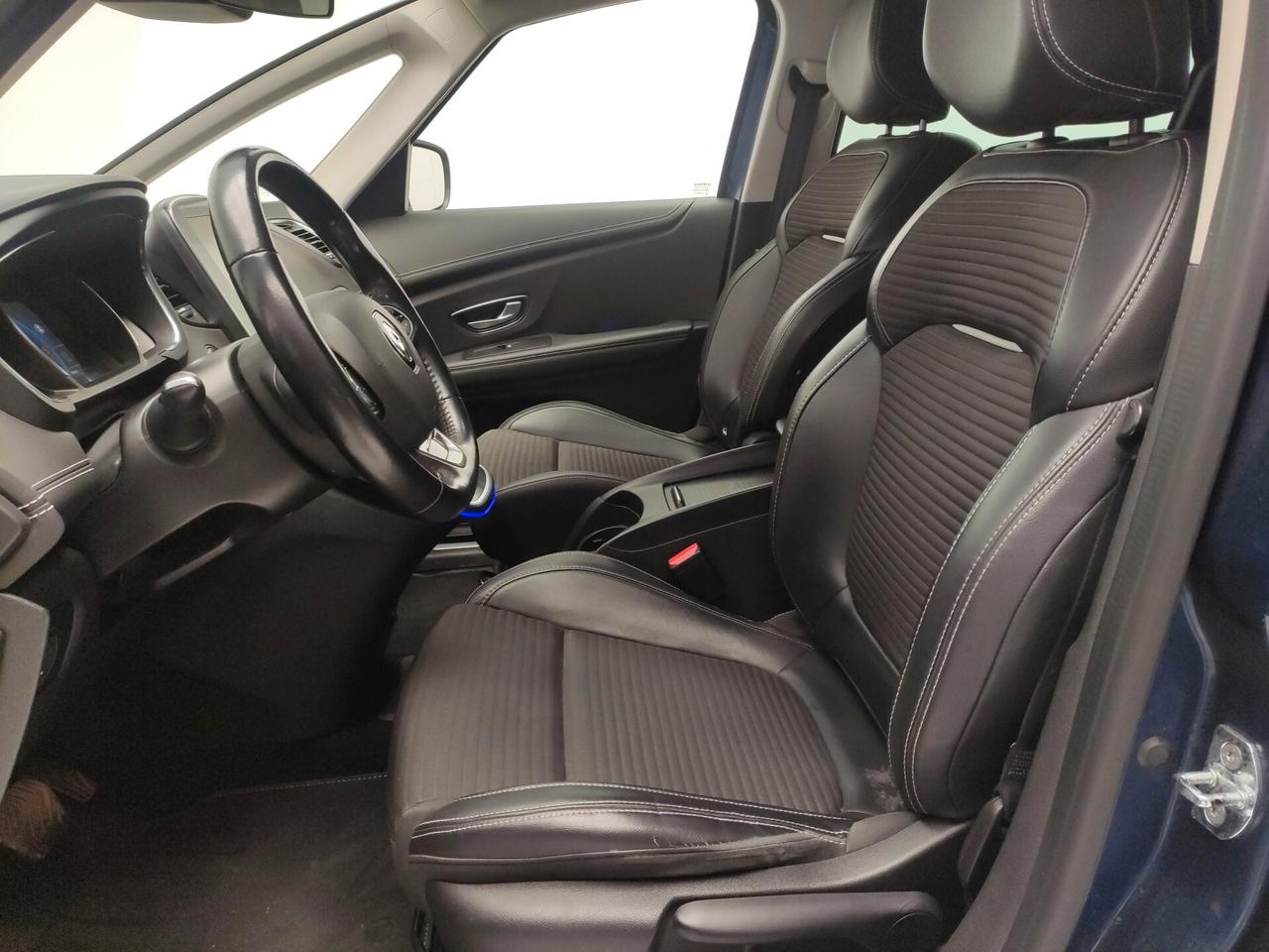 Renault Scenic Scénic dCi 8V 110 CV Energy Intens