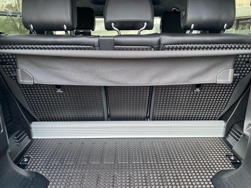 Land Rover Defender 90 3.0d i6 mhev S awd 200cv auto