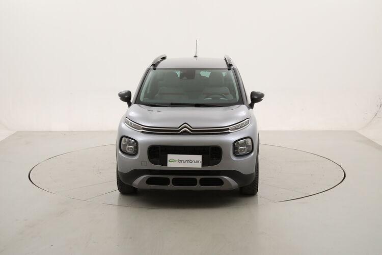 Citroen C3 Aircross Shine EAT6 BR816248 1.5 Diesel 120CV