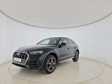 Audi Q5 sportback 50 2.0 tfsi e business advanced quattro s-tronic