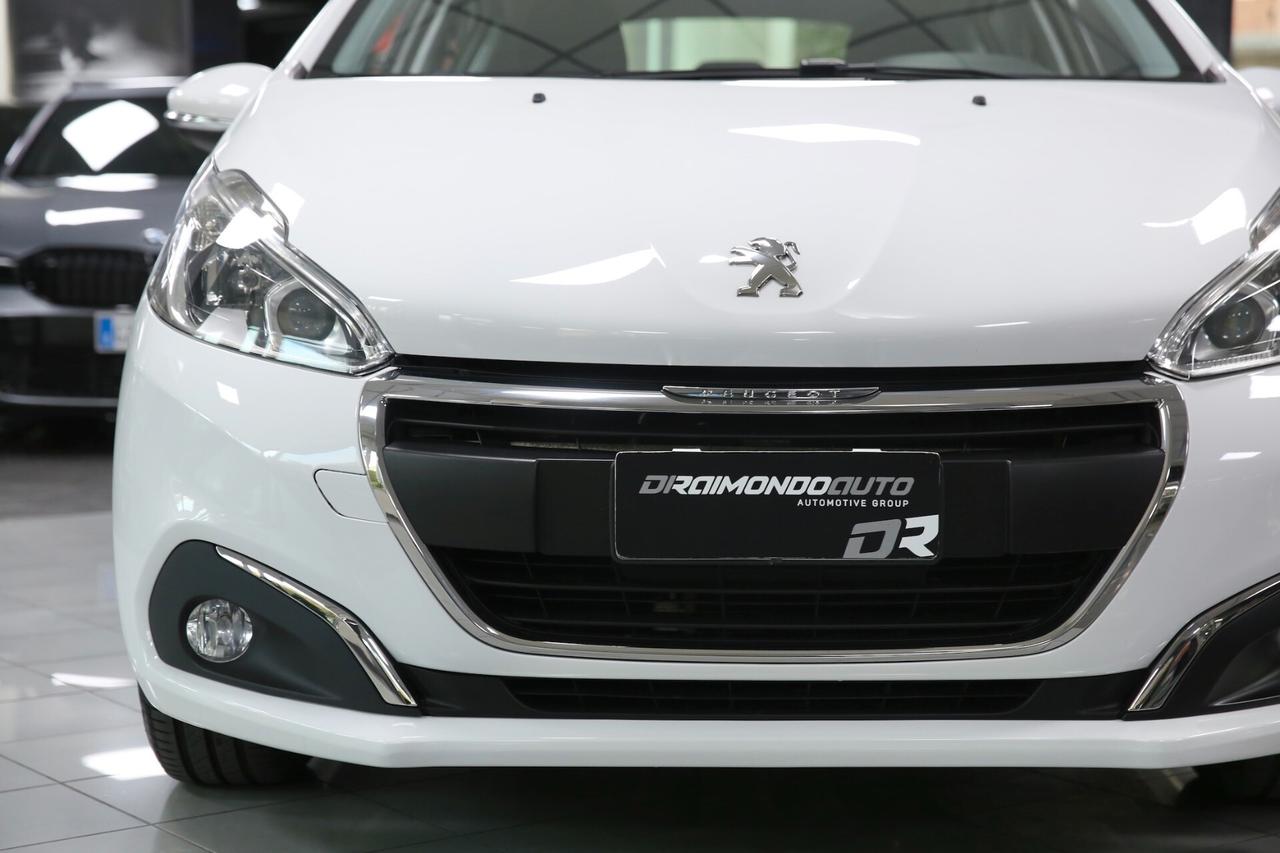 Peugeot 208 PureTech 82 cv Active