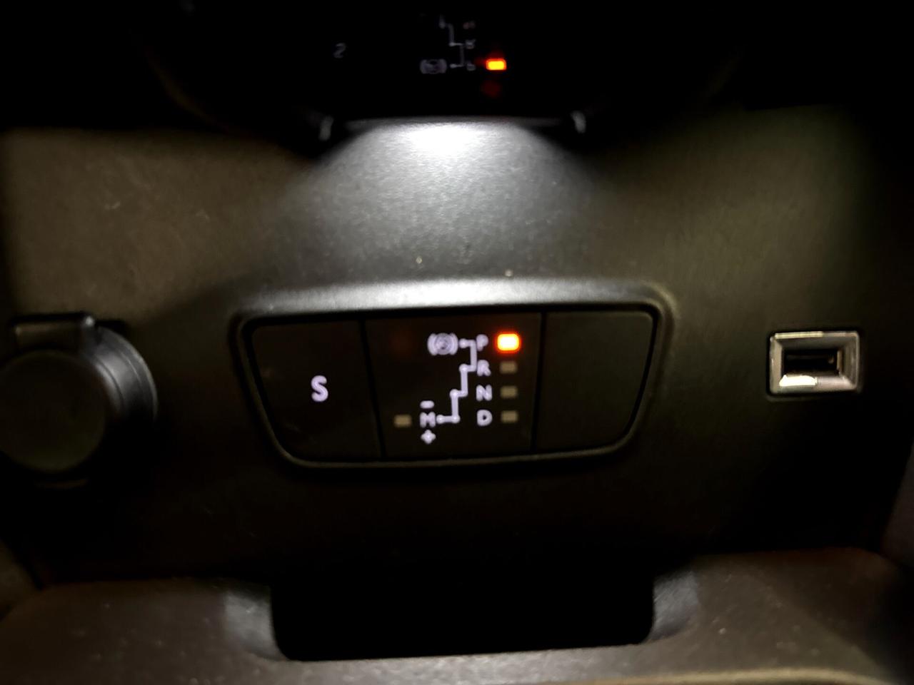 Citroen C3 Aircross PureTech 130 S&S EAT6 Shine