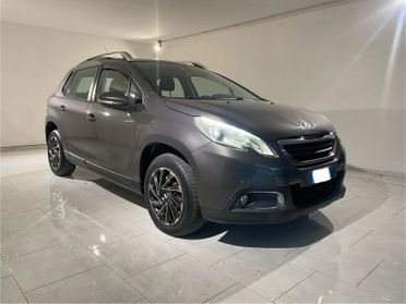 Peugeot 2008 BlueHDi 92CV PRONTA CONSEGNA NEOPATENTATI