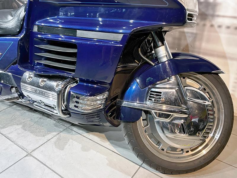 Honda Gold Wing GL 1500 SE