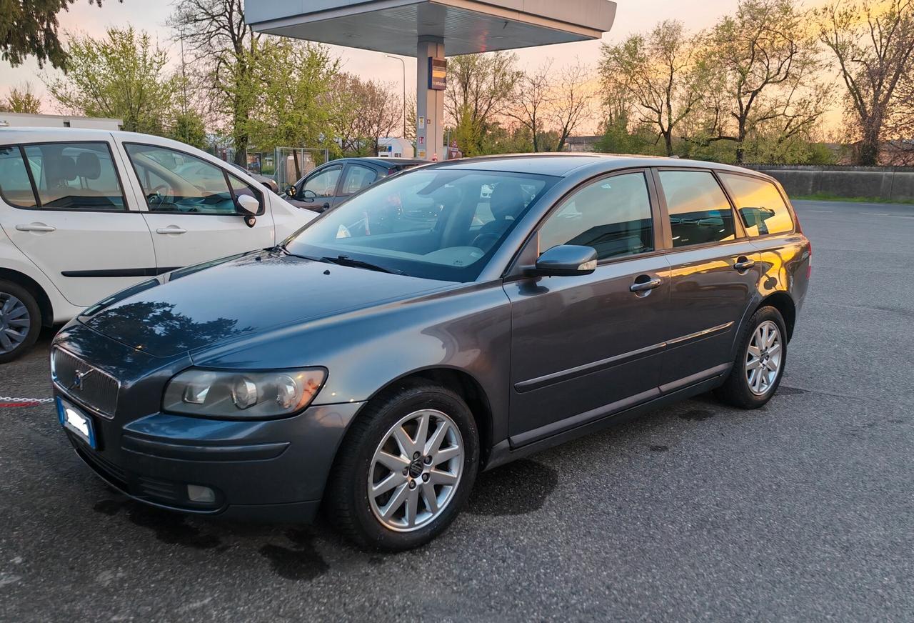 Volvo V50 2.0 D cat Momentum