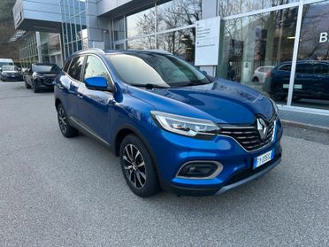 Renault Kadjar Blue dCi 8V 115CV EDC Sport Edition2