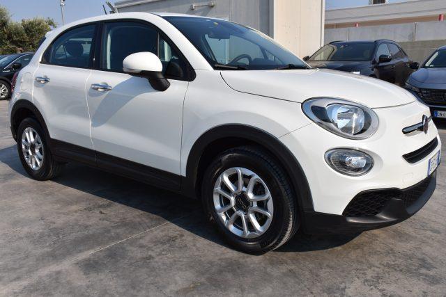 FIAT 500X 1.3 MultiJet 95 CV Cult