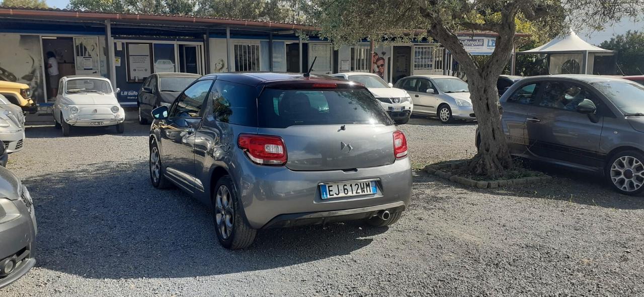 DS3 2012 - 1.6 e-HDi Lb automobili