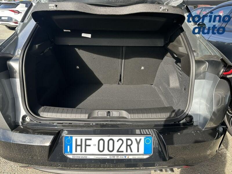 Alfa Romeo Junior Ibrida 1.2 145CV Hybrid eDCT6 ibrida Sprint