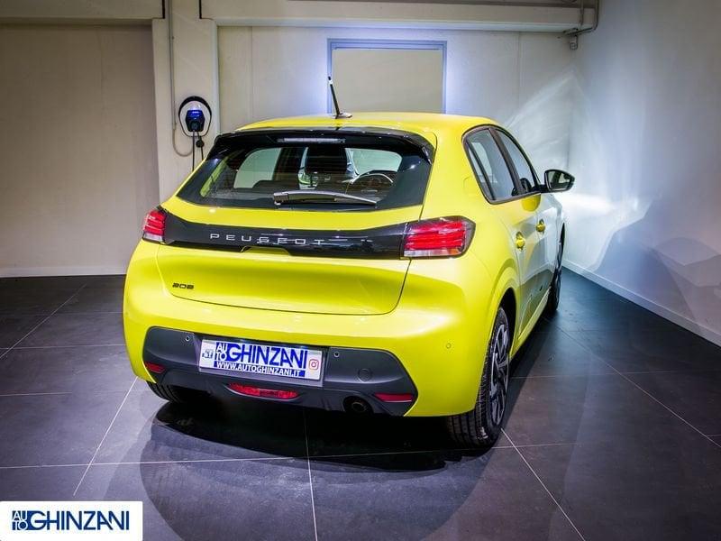 Peugeot 208 PureTech 75 Stop&Start 5 porte Style - "PREZZO VERO"