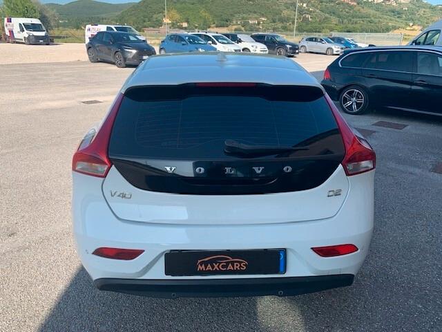 Volvo V40 D2 1.6 Kinetic