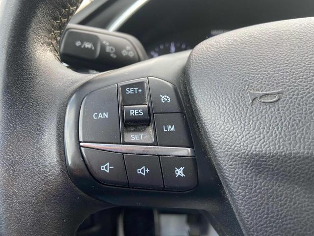 FORD Focus 1.5 EcoBlue 120 CV SW Active