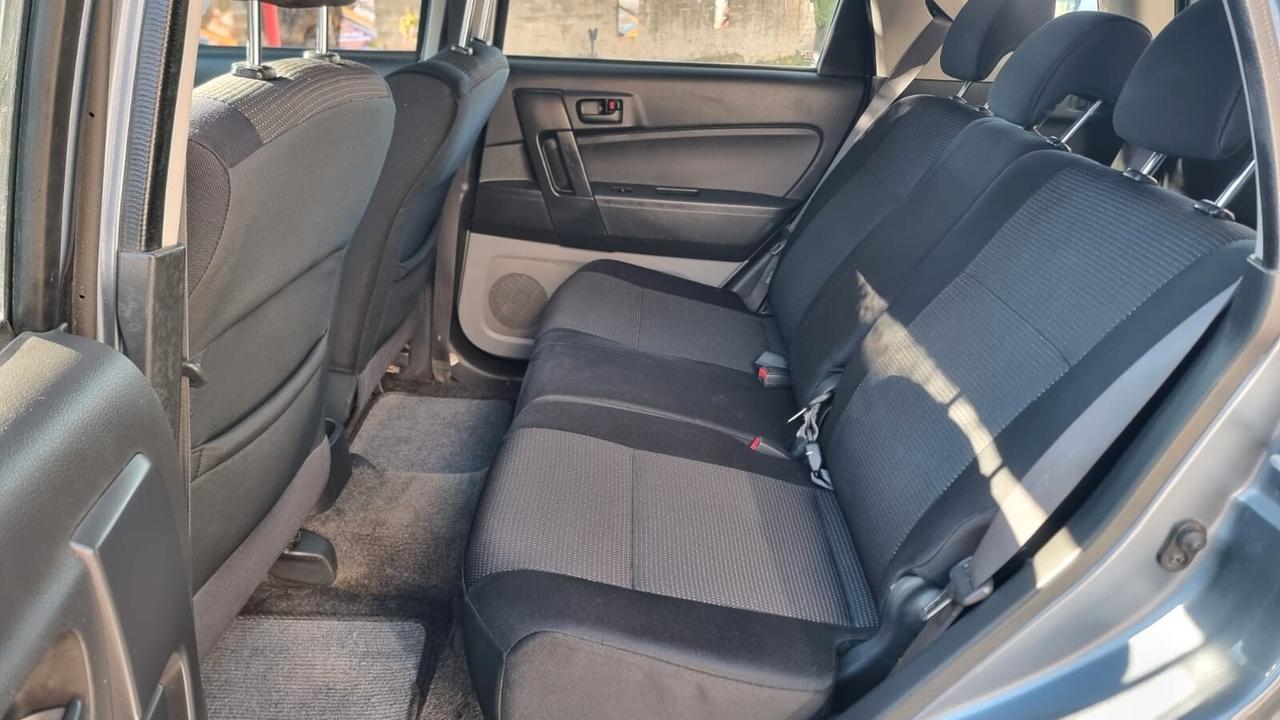 Daihatsu Terios 1.3 4WD SX Green Powered