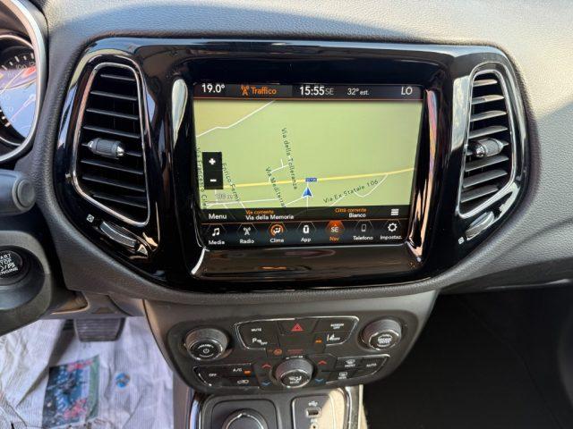 JEEP Compass 2.0 Multijet II aut. 4WD Opening Edition