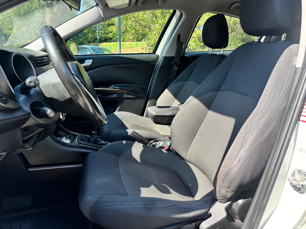 Alfa Romeo Giulietta 1.4 Turbo 120 CV Distinctive