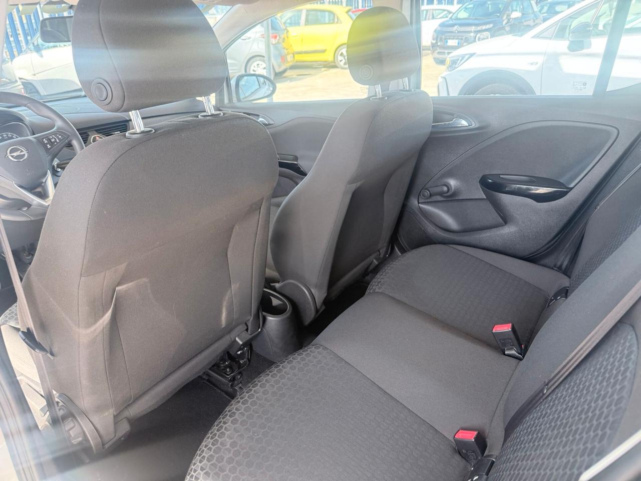 Opel Corsa 1.2 5 porte Innovation