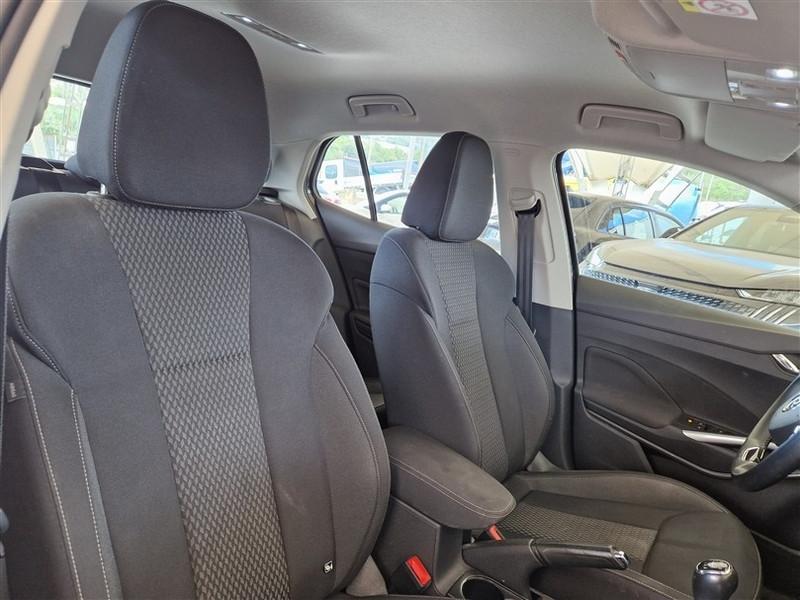 SKODA FABIA 1.0 TSI STYLE 95CV BZ