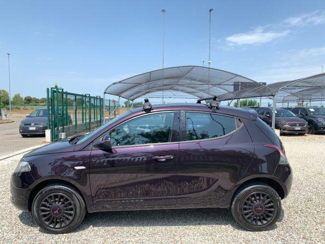 LANCIA Ypsilon 0.9 TwinAir 85 CV 5 porte Metano Ecochic Gold