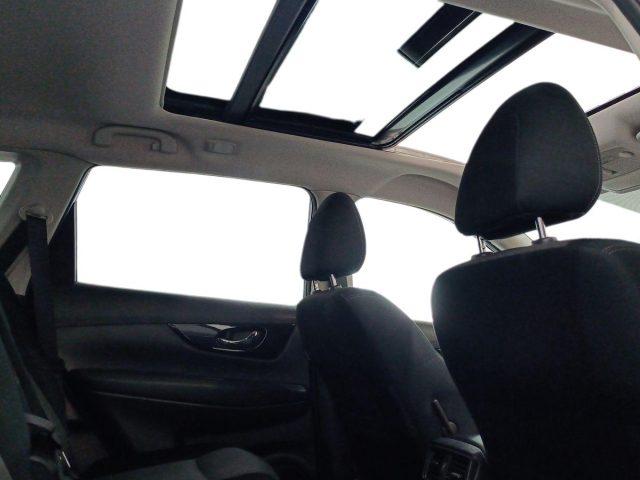 NISSAN X-Trail dCi 150 2WD 7 posti N-Connecta