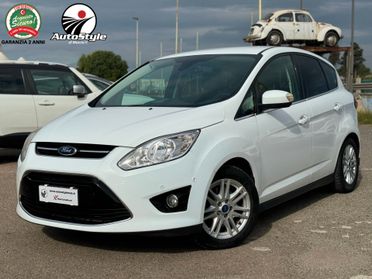 Ford C-Max 2.0 TDCi 115CV Powershift Titanium