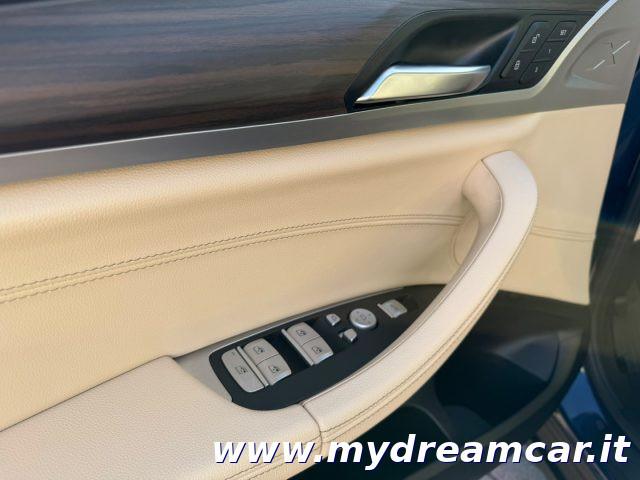 BMW X4 xDrive20d 48V Business Advantage