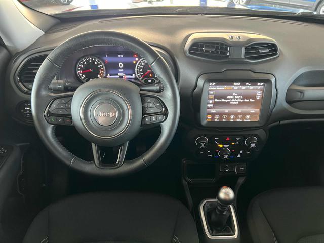 JEEP Renegade 1.0 T3 Night Eagle